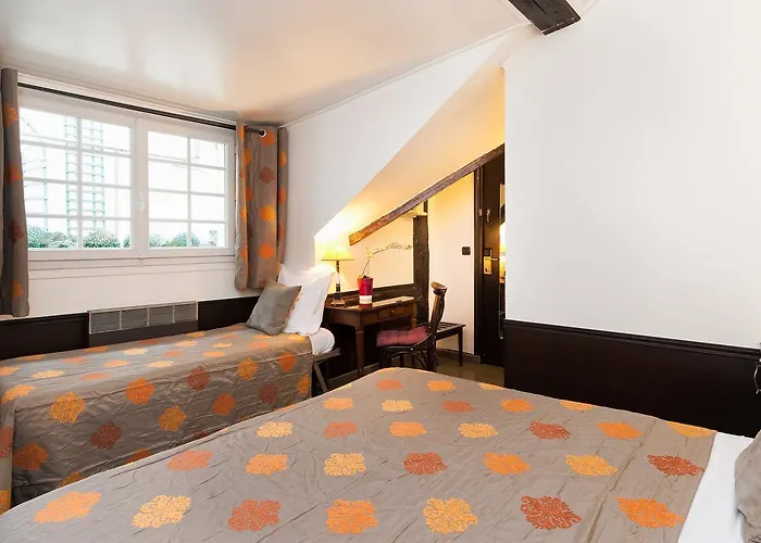 Bersolys Saint-germain 3*