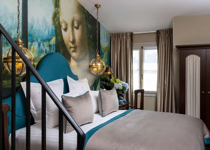 Bersolys Saint-germain 3*