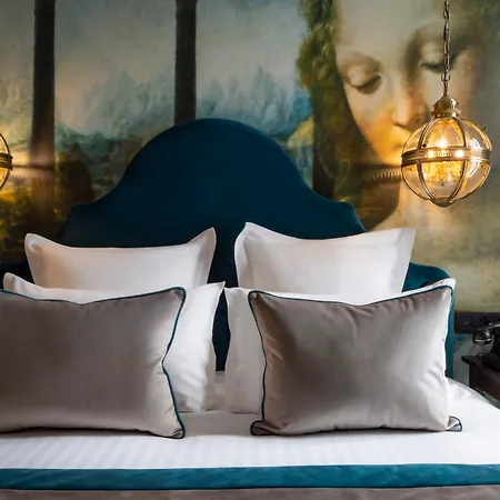 Bersolys Saint-germain 3* Paris