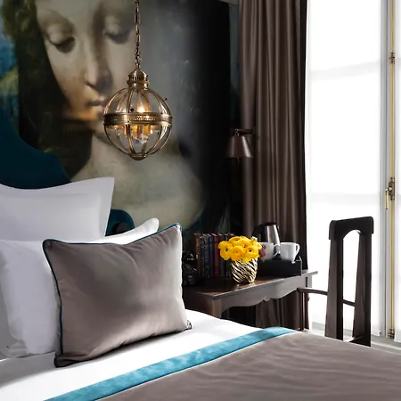 Bersolys Saint-germain Hotell