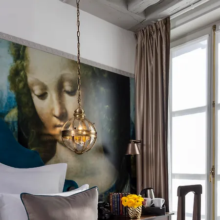 Hotell Bersolys Saint-germain