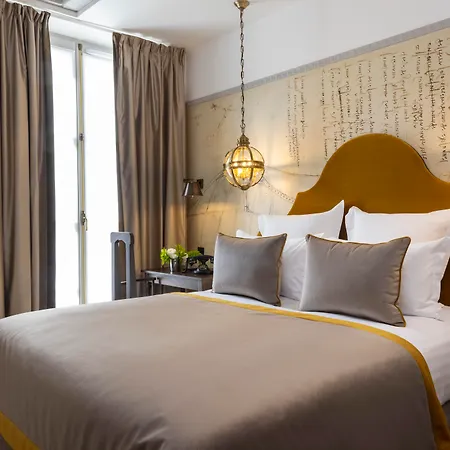 Bersolys Saint-germain 3*