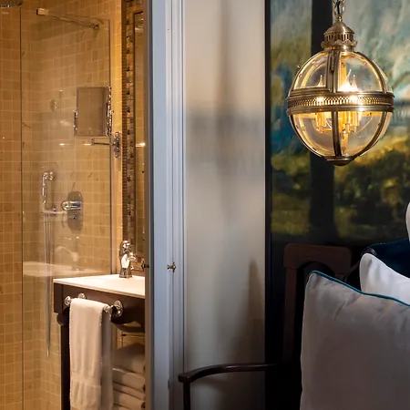 Bersolys Saint-germain 3*