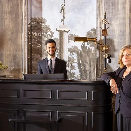 Hotel Bersolys Saint-germain 3*