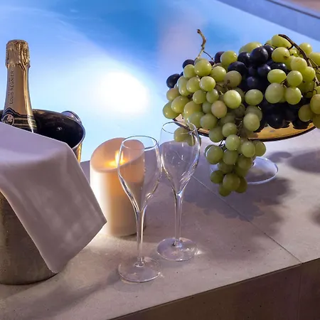 Hotell Bersolys Saint-germain Paris