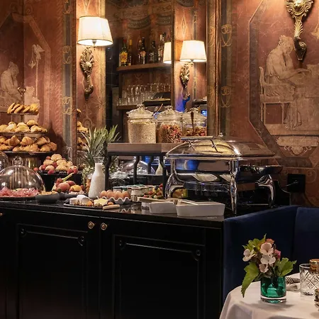 Bersolys Saint-germain Hotel Paris