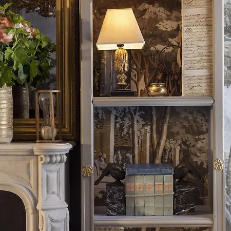 Bersolys Saint-germain 3*