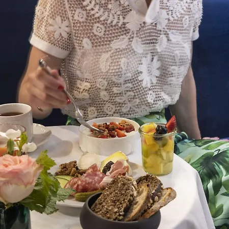 Bersolys Saint-germain Hotel 3*