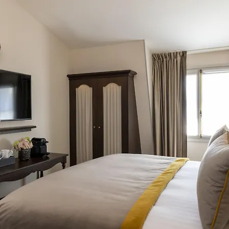 Bersolys Saint-germain Hotell