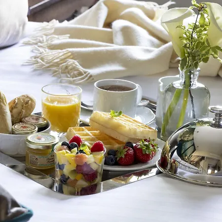 Hotel Bersolys Saint-germain 3*