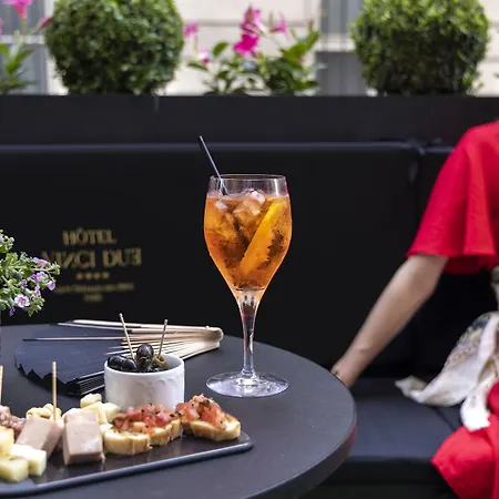 Bersolys Saint-germain