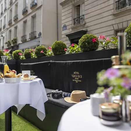 Bersolys Saint-germain Paris