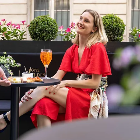 Bersolys Saint-germain 3* Paris