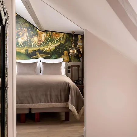 Bersolys Saint-germain 3*