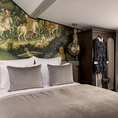 Bersolys Saint-germain 3* Paris