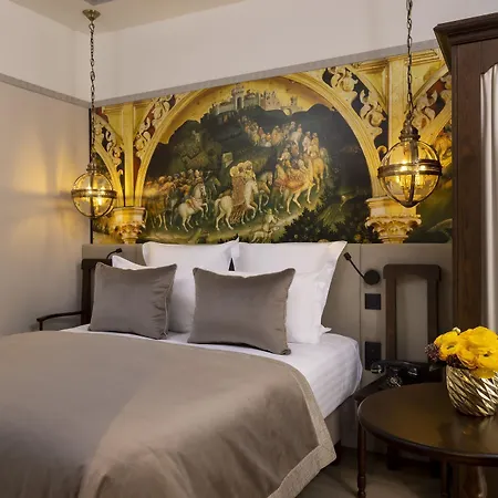 Bersolys Saint-germain Hotell 3*