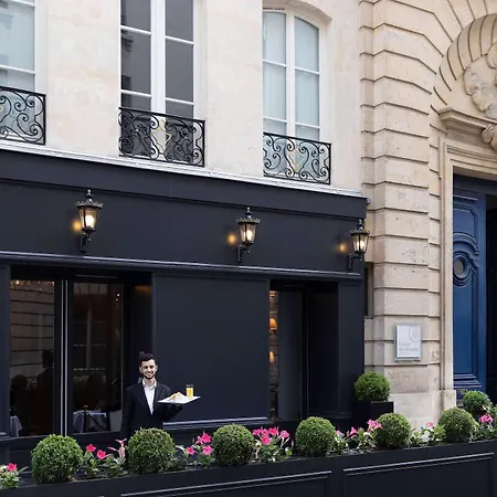 Bersolys Saint-germain باريس