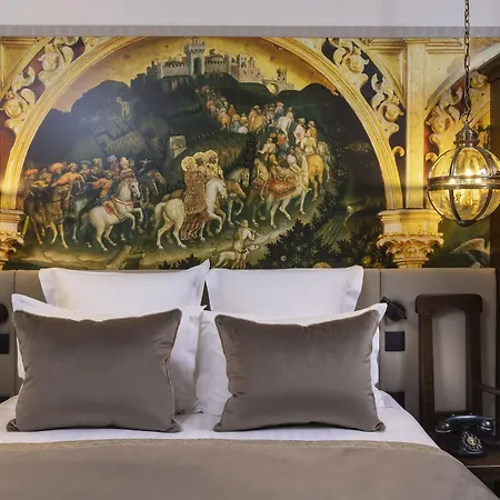 Bersolys Saint-germain Hotel