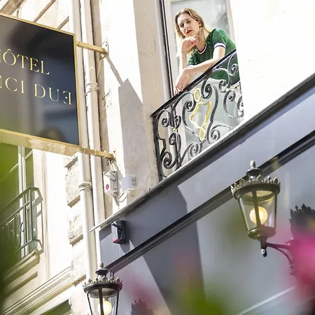 Bersolys Saint-germain 3*