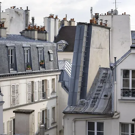 Hotel Bersolys Saint-germain