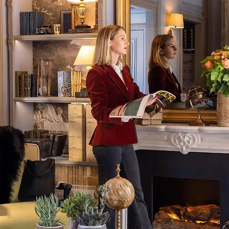 Hotel Bersolys Saint-germain