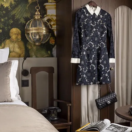 Bersolys Saint-germain 3*