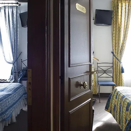 Bersolys Saint-germain 3*