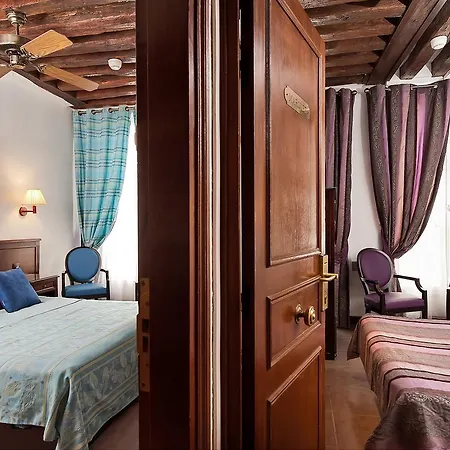 Bersolys Saint-germain Hotel