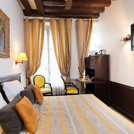 Bersolys Saint-germain 3*