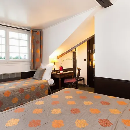 Bersolys Saint-germain 3*