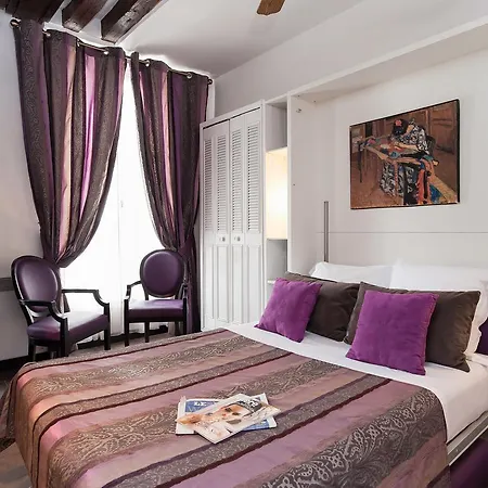 Bersolys Saint-germain Paris