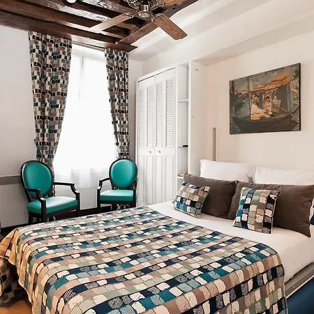 Bersolys Saint-germain باريس