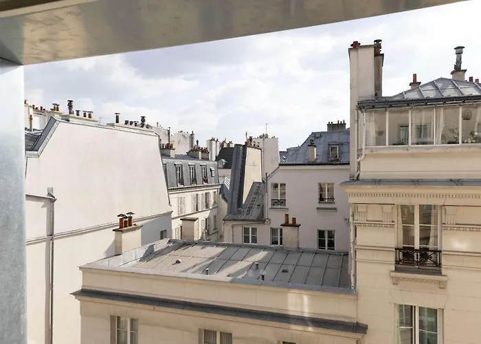 Bersolys Saint-germain París