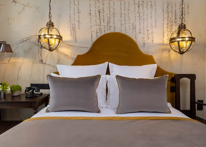 Bersolys Saint-germain Paris