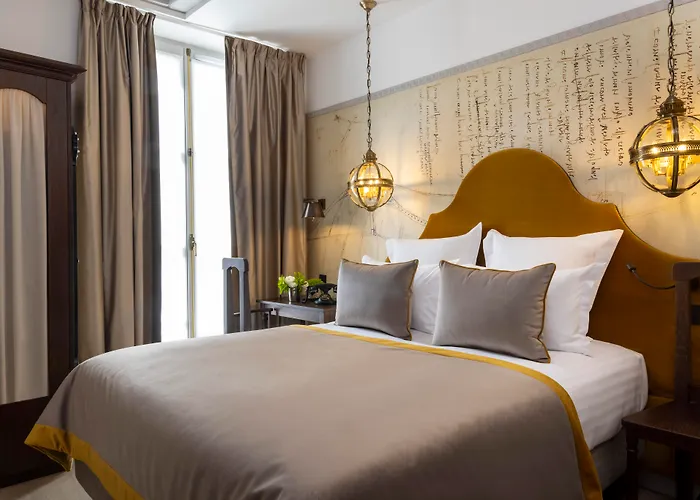 Bersolys Saint-germain 3*