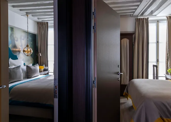 Bersolys Saint-germain