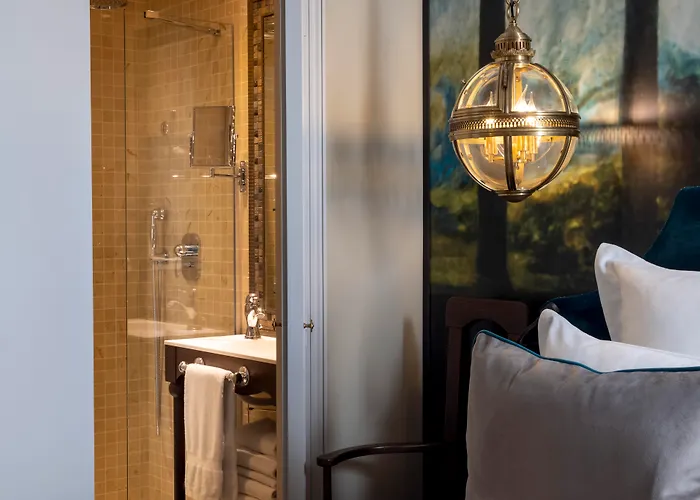 Bersolys Saint-germain 3*