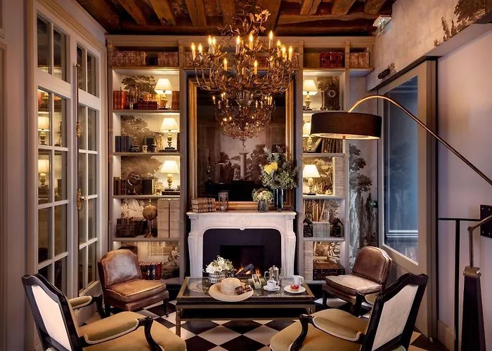 Bersolys Saint-germain