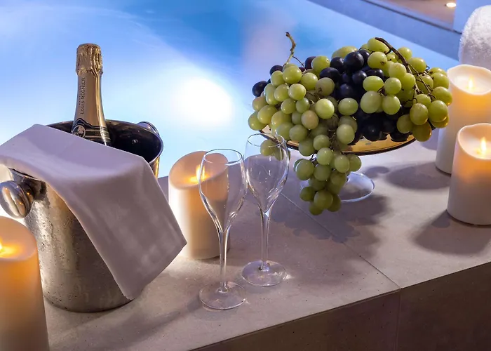 Hotel Bersolys Saint-germain Paris