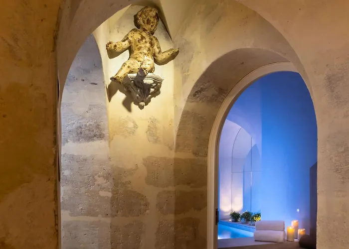 Bersolys Saint-germain Hotel