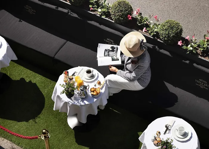 Bersolys Saint-germain 3* Paris