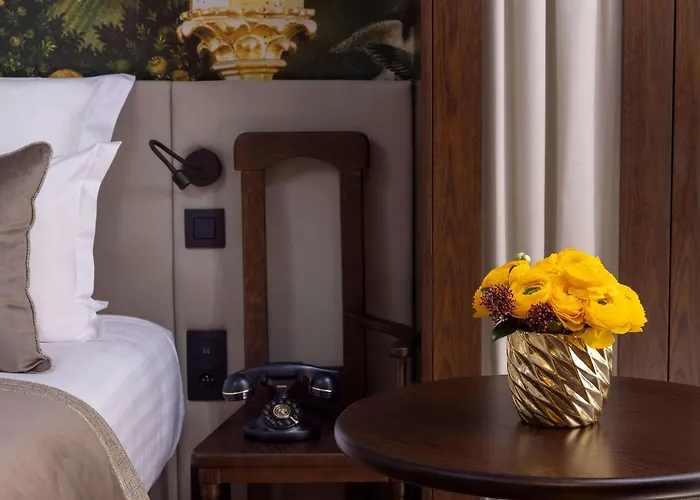 Bersolys Saint-germain Paris