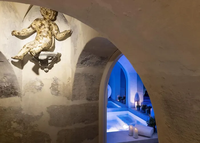 Bersolys Saint-germain 3*