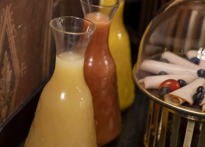 Bersolys Saint-germain Hotel