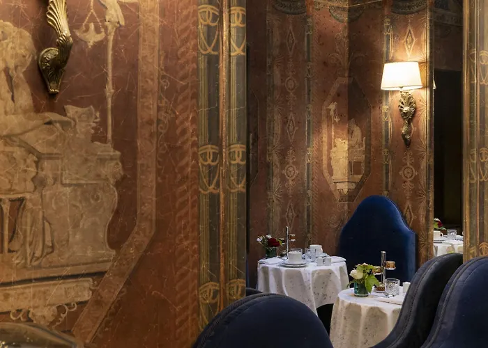 Hotel Bersolys Saint-germain 3*