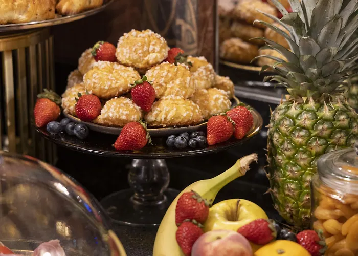 Bersolys Saint-germain מלון 3*