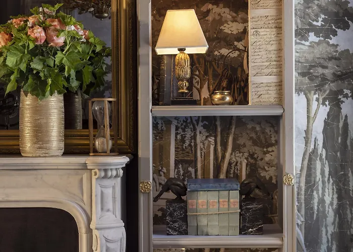 Bersolys Saint-germain 3*