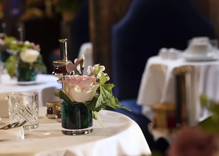 Hotel Bersolys Saint-germain 3*