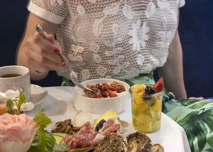 Bersolys Saint-germain Hotel 3*