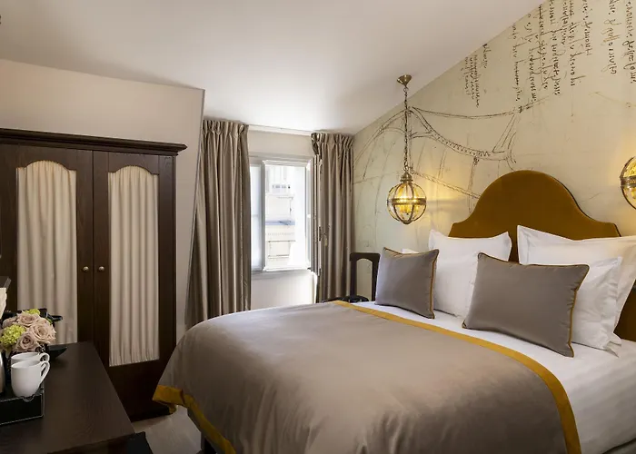 Bersolys Saint-germain